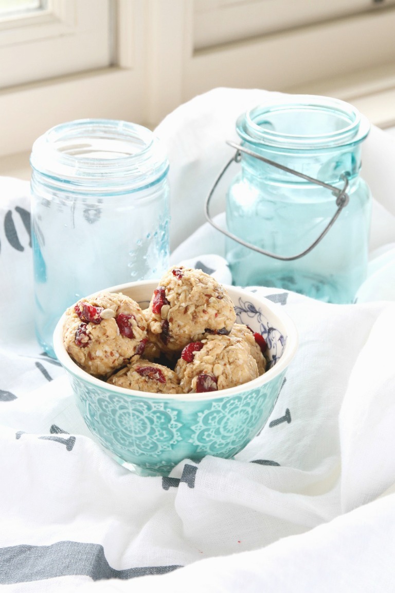 Sunflower Bliss Bites 6C